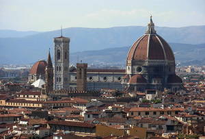 FLORENCE ITALY